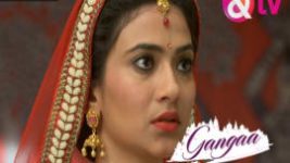 Gangaa S01E594 1st June 2017 Full Episode