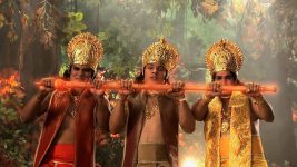 Ganpati Bappa Morya S01E08 1st December 2015 Full Episode