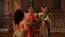 Ganpati Bappa Morya S01E18 12th December 2015 Full Episode