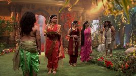 Ganpati Bappa Morya S01E35 1st January 2016 Full Episode
