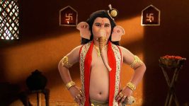 Ganpati Bappa Morya S01E39 30th March 2016 Full Episode