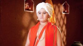 Ganpati Bappa Morya S01E41 8th January 2016 Full Episode