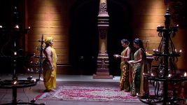 Ganpati Bappa Morya S01E489 16th June 2017 Full Episode