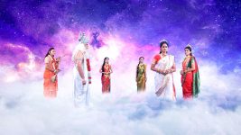 Ganpati Bappa Morya S01E505 5th July 2017 Full Episode
