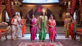 Ganpati Bappa Morya S01E512 13th July 2017 Full Episode