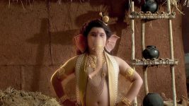 Ganpati Bappa Morya S01E64 4th February 2016 Full Episode