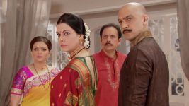 Geetha Govindam S01E51 A Shock for Anjali, Karuna's Family Full Episode