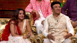Good Night India S01E39 Colours Of Laughter Full Episode
