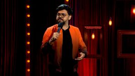 Good Night India S01E70 Rapchik Comedy Full Episode