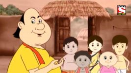 Gopal Bhar Bangla S01E12 Kripan Pisi Jabdo Full Episode