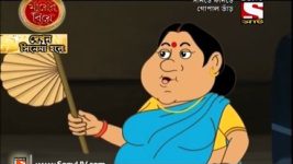 Gopal Bhar Bangla S01E138 Bagher Mukho Mukhi Senapati - Part 1 Full Episode