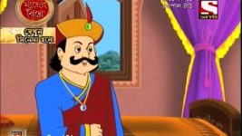 Gopal Bhar Bangla S01E139 Bagher Mukho Mukhi Senapati - Part 2 Full Episode