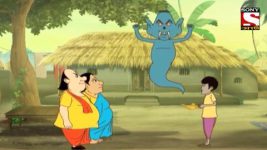 Gopal Bhar Bangla S01E141 Sahaj Kaaj Full Episode