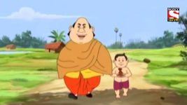 Gopal Bhar Bangla S01E15 Gopaler Krishnoprapti Full Episode