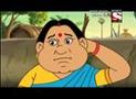 Gopal Bhar Bangla S01E216 Pisshashury Biday Full Episode