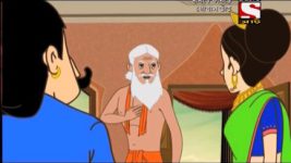 Gopal Bhar Bangla S01E218 Bhoyer Chote Full Episode