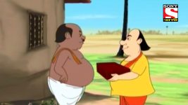 Gopal Bhar Bangla S01E38 Chorui Kotha Full Episode