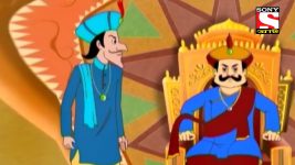 Gopal Bhar Bangla S01E49 Nababi Mahabharat Full Episode