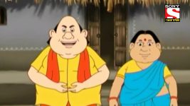 Gopal Bhar Bangla S01E54 Buddhir Juddho Full Episode