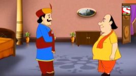 Gopal Bhar Bangla S01E605 Khambaj Rajar Astro Udhao Full Episode