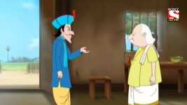 Gopal Bhar Bangla S01E607 Dante Byetha Full Episode