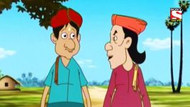 Gopal Bhar Bangla S01E617 Rakhir Ronge Phanki Full Episode