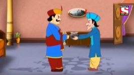 Gopal Bhar Bangla S01E626 Mantrir Jutor Dokan Full Episode