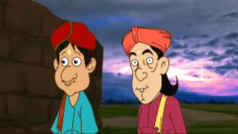 Gopal Bhar Bangla S01E685 Mach Diye Kanta Tola Full Episode