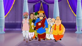 Gopal Bhar Bangla S01E690 Gopaler Kalipujo Full Episode
