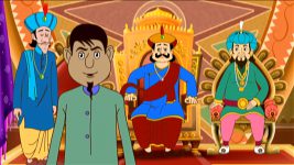 Gopal Bhar Bangla S01E697 Uchchashikkha Full Episode
