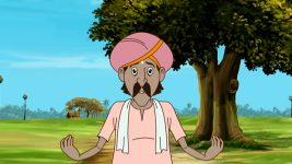 Gopal Bhar Bangla S01E723 Gopal O Jibanu Bhoot Full Episode