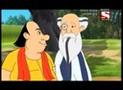 Gopal Bhar Bangla S01E96 Notun Gayok Full Episode