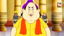 Gopal Bhar (Pal) S01E28 Maharajar Machhdhora Full Episode