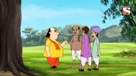 Gopal Bhar (Pal) S01E32 Gopal Kothay Full Episode