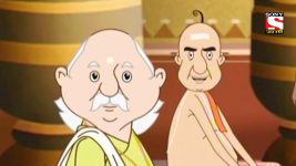 Gopal Bhar (Pal) S01E37 Bhuture Atmar Agoman Full Episode
