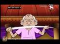 Gopal Bhar (Pal) S01E76 Gopaler Taroyal Bichar Full Episode