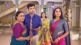 Gramer Rani Binapani S01E322 Guddu Shares His Suspicion Full Episode