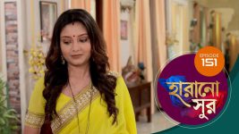 Harano Sur S01E151 3rd May 2021 Full Episode