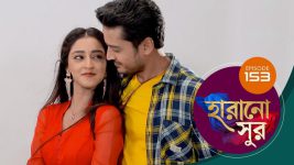 Harano Sur S01E153 3rd May 2021 Full Episode
