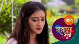 Harano Sur S01E154 3rd May 2021 Full Episode