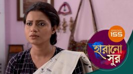 Harano Sur S01E155 10th May 2021 Full Episode