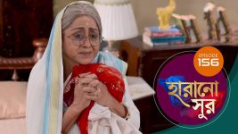 Harano Sur S01E156 10th May 2021 Full Episode