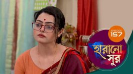 Harano Sur S01E157 10th May 2021 Full Episode