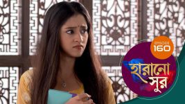 Harano Sur S01E160 10th May 2021 Full Episode