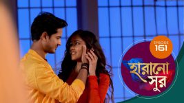 Harano Sur S01E161 10th May 2021 Full Episode