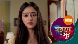 Harano Sur S01E162 17th May 2021 Full Episode