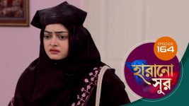 Harano Sur S01E164 17th May 2021 Full Episode