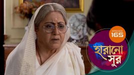Harano Sur S01E165 17th May 2021 Full Episode