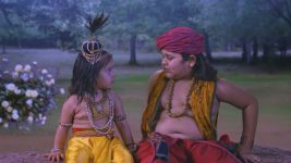 Hathi Ghoda Palki Jai Kanhaiya Lal Ki (Star Bharat) S01E128 Kaanha Comforts Madhumangal Full Episode