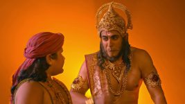Hathi Ghoda Palki Jai Kanhaiya Lal Ki (Star Bharat) S01E129 Hanuman Meets Madhumangal Full Episode